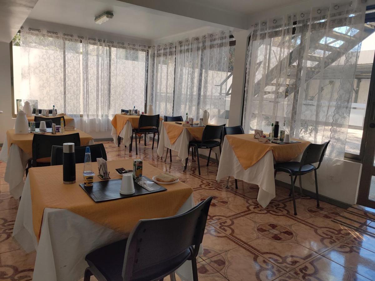 Hotel Pulmahue Copiapo Exterior photo