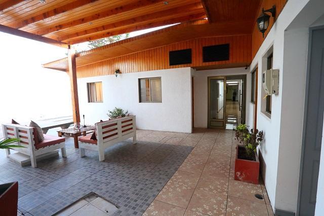 Hotel Pulmahue Copiapo Exterior photo