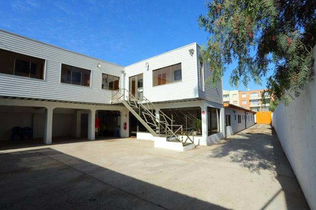 Hotel Pulmahue Copiapo Exterior photo